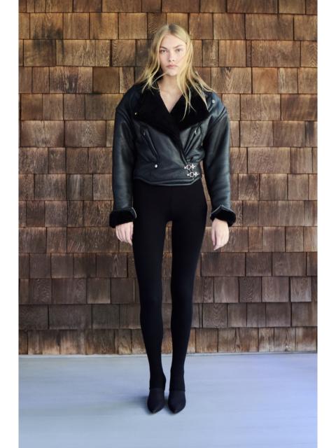 miaou LAYLA LEGGING - BLACK