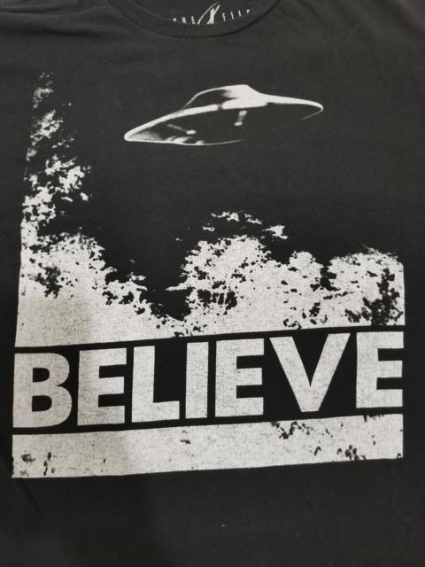 Other Designers Movie - The X Files Horror Movie Series Tee Saw Goosebumps Jackass