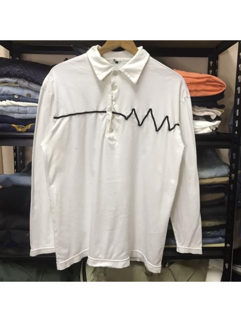 Other Designers Vintage - Giumano Fujiwara HeartBeat L/Sleeve