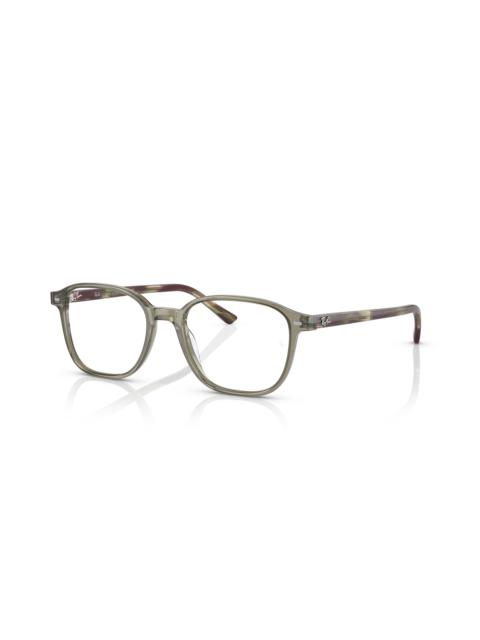 Ray-Ban LEONARD OPTICS