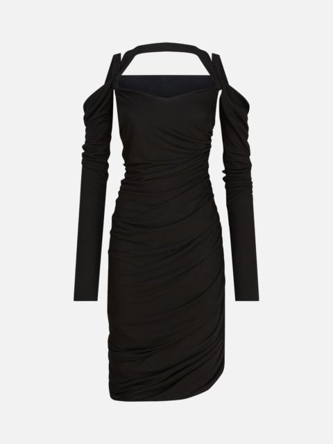 THE ATTICO The Attico Women Midi Dress
