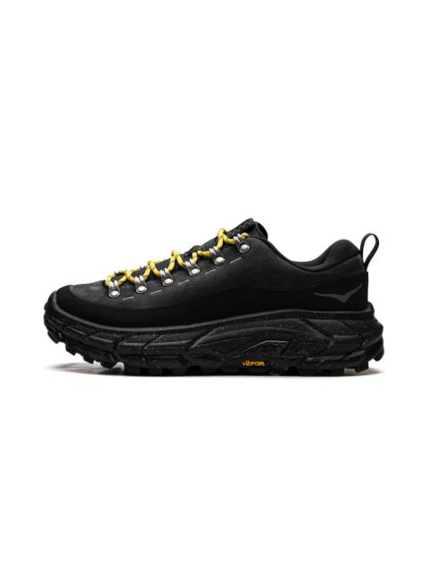 HOKA Tor Summit "Black"