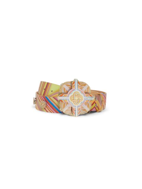 CASABLANCA Low Rider Belt | Casablanca Paris