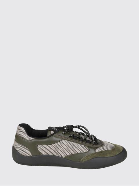 Prada Prada Women Sneakers Woman Prada