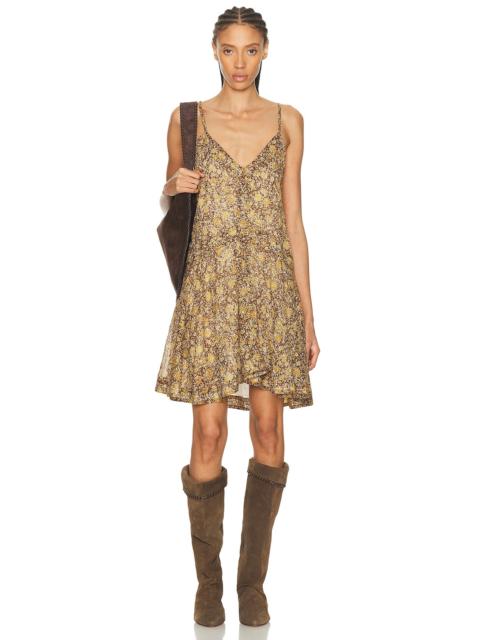 Isabel Marant Étoile Danielle Dress