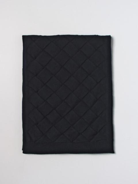 Bottega Veneta Bottega Veneta Scarf Men Navy