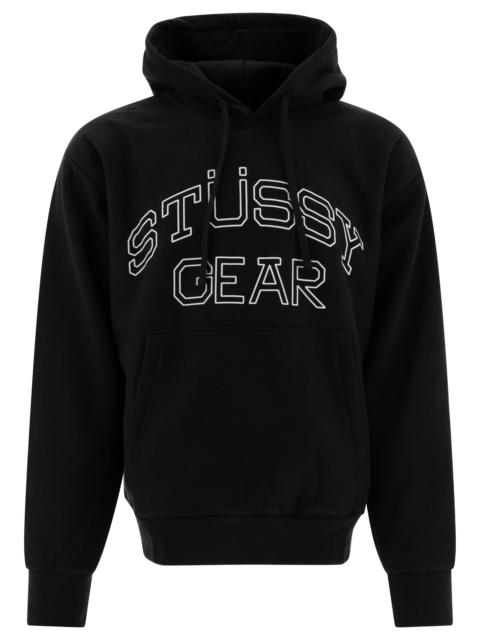 Other Designers Stüssy "stüssy Gear" Hoodie