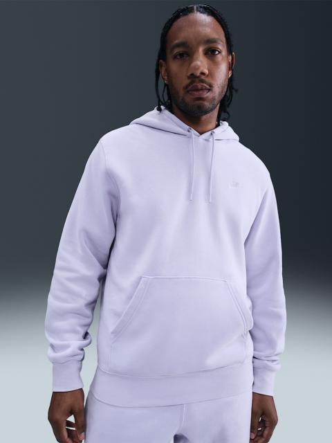 Nike Nike Sportswear Club Men's Washed Fleece Hoodie