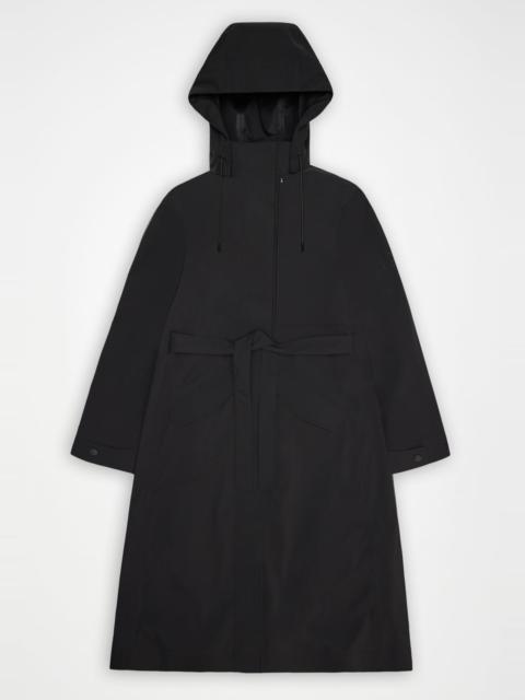 RAINS Suva Hardshell W Coat