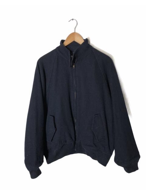 Other Designers Issey Miyake - 🔥SHIPS ISSEY MIYAKE BOMBER JACKET MADE IN JAPAN