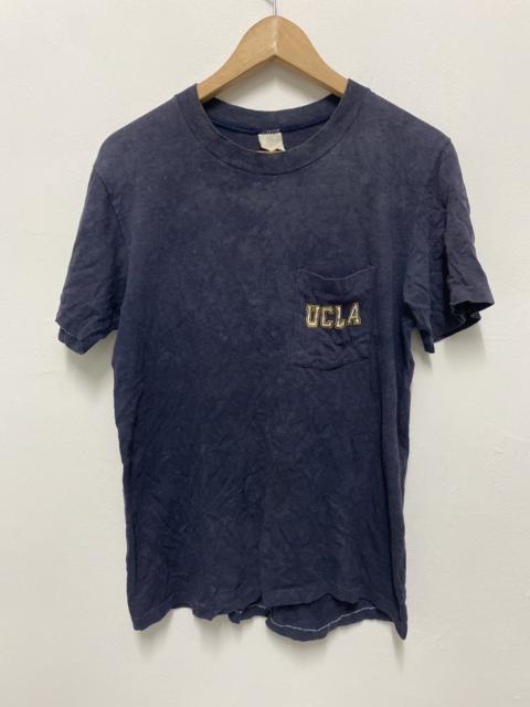 Other Designers Vintage - Vintage rare UCLA The University Of Carlifonia T-Shirt