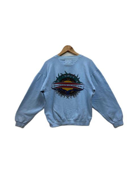 Other Designers Vintage Gordon And Smiths Surfboard Sweatshirt Pullover