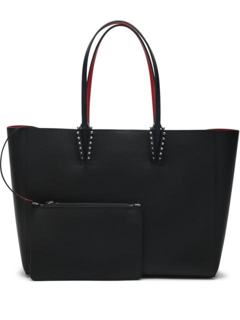 Christian Louboutin Christian Louboutin Women Cabata Large Leather Tote