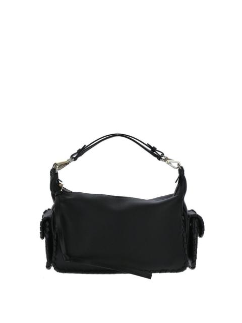 Chloé Chloé Black Leather Bag