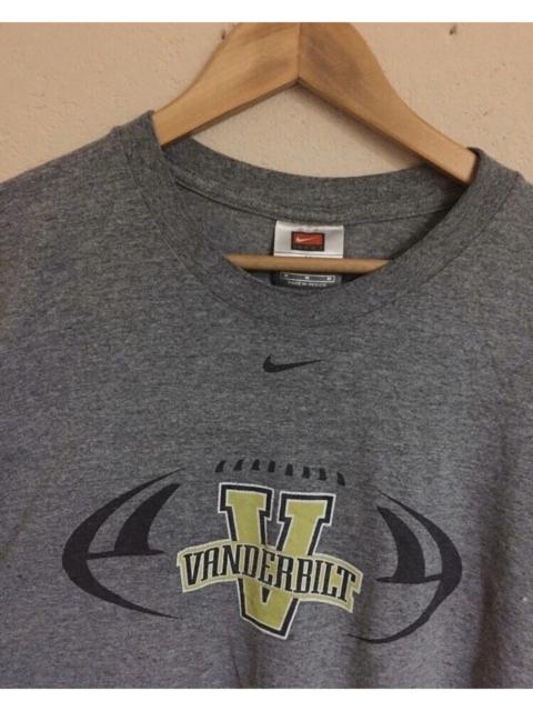 Nike Vintage Nike Middle Tshirt