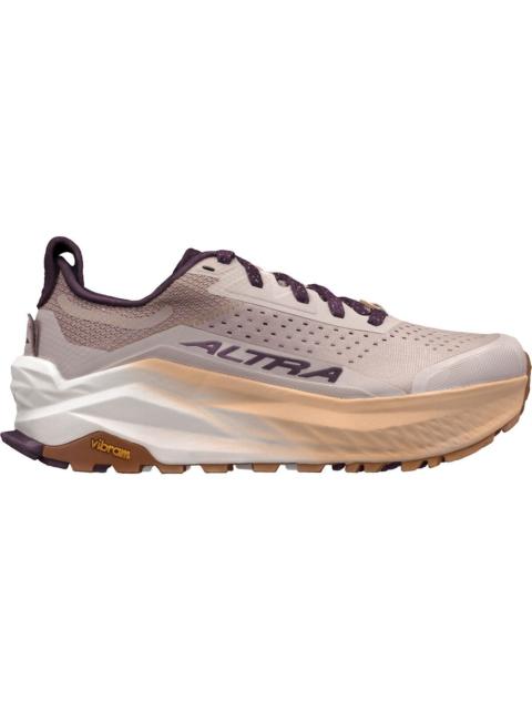 ALTRA Olympus 6 Trail Running Shoe - Women's