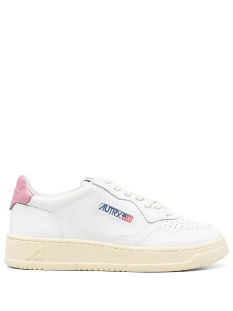 AUTRY Autry Medalist Low Sneakers