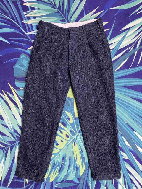 Other Designers Designer - DELUXE JAPAN CASUAL PANT