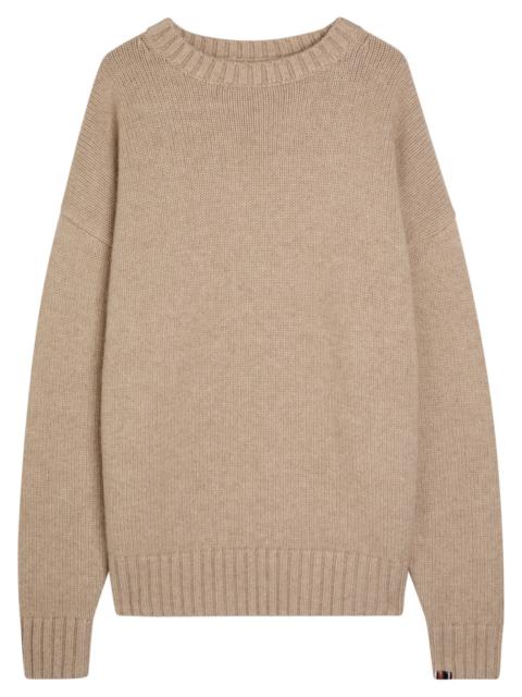 extreme cashmere Extreme Cashmere N°383 Lovely Cashmere Jumper