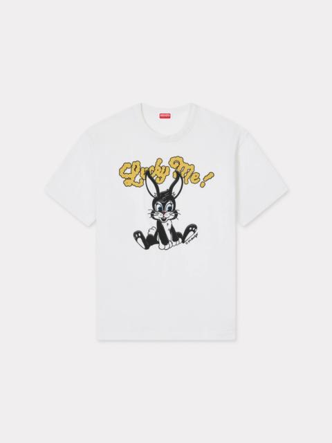 KENZO 'Kenzo Cartoon' T-shirt in cotton