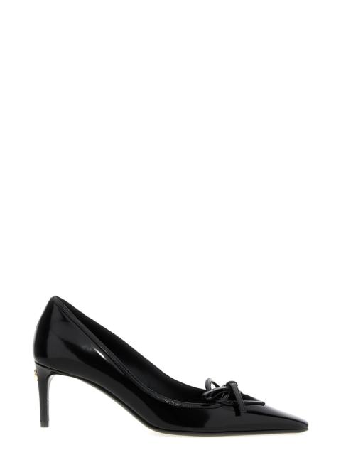 Dolce & Gabbana 'Mun' pumps