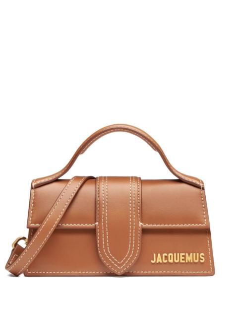 JACQUEMUS Jacquemus Women Le Bambino Handbag