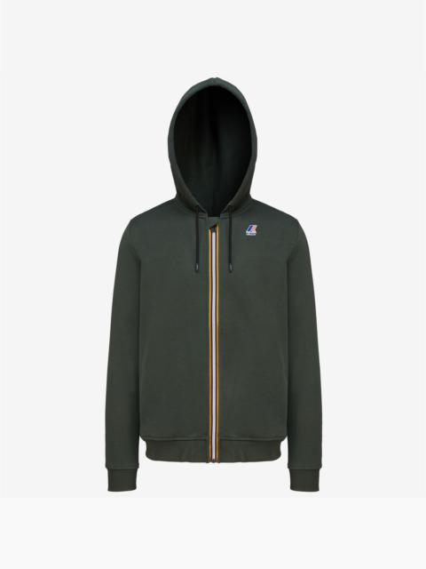 K-WAY ARNEL POLY COTTON