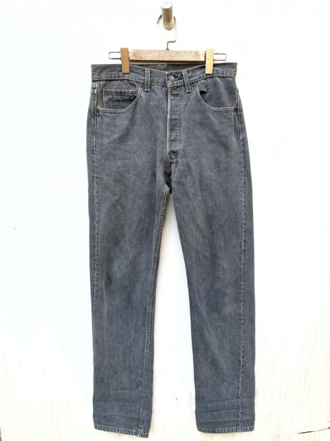 Levi's Vtg Levis 501 Usa