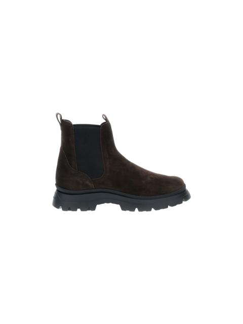HOGAN Chelsea Boots
