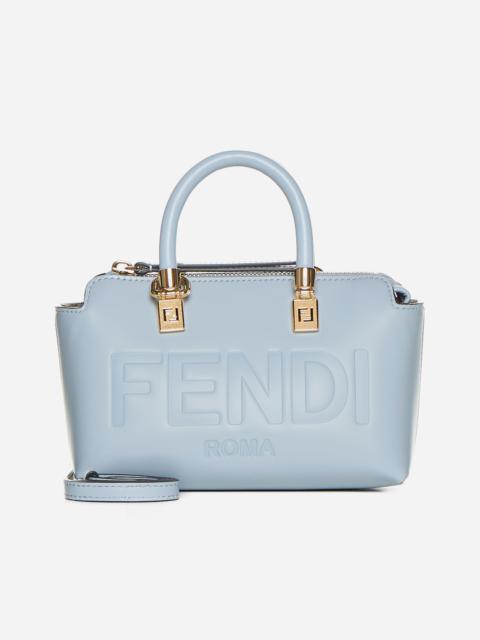 FENDI By The Way leather mini bag