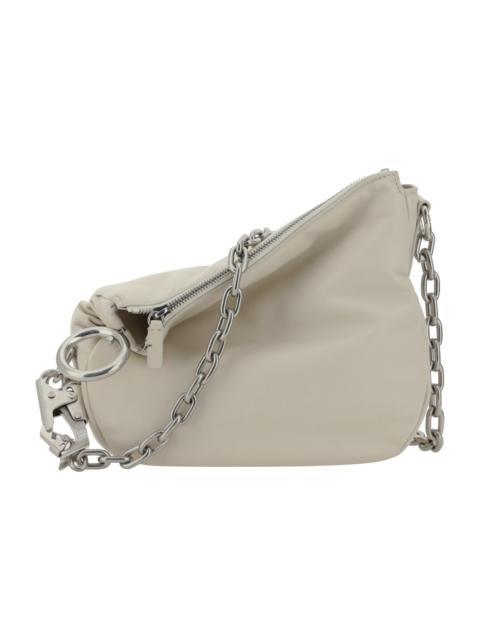 Burberry Knight Shoulder Bag