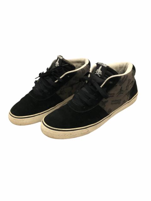 Hysteric Glamour Hysteric Glamours rare sneakers