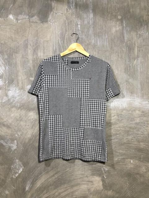 Other Designers Issey Miyake Tete Homme Tshirt