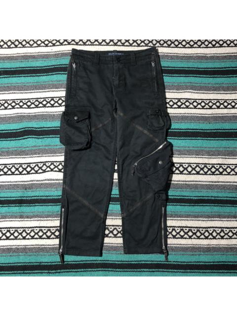 Ralph Lauren Vintage Ralph Lauren Cargo Gas Mask Pants