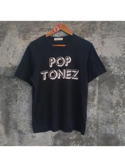 Other Designers Jun Takahashi × Undercover - Vintage Undercover Pop Tonez Jun Takahashi Japanese Brand