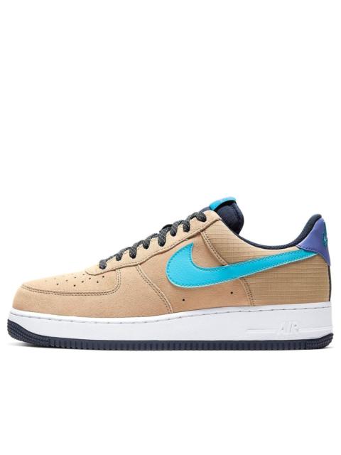 Nike Nike Air Force 1 Low 'Khaki ACG' CD0887-201
