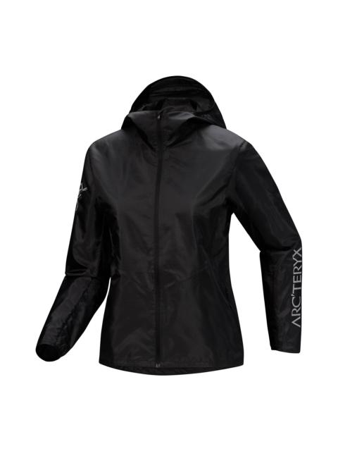 Arc'teryx Norvan Windshell Hoody