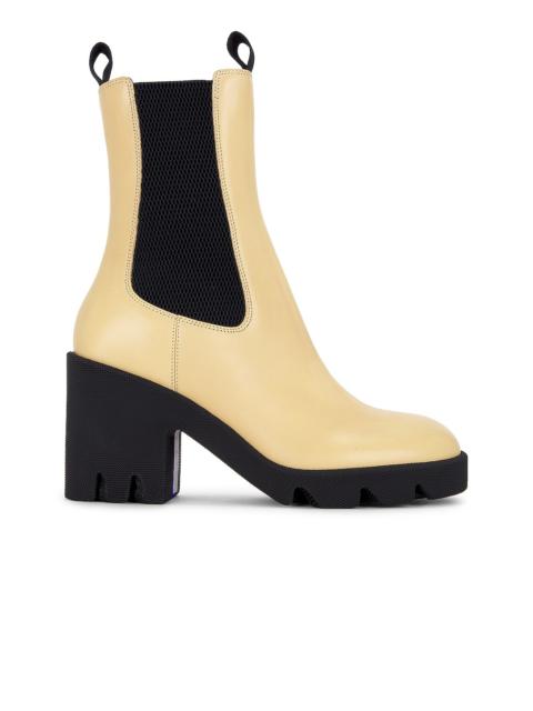 Stride Chelsea Bootie