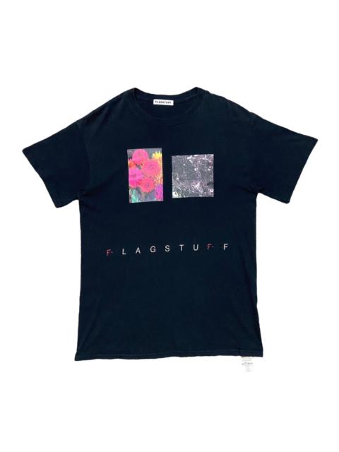 Other Designers Flagstuff 18SS Graphics Tee