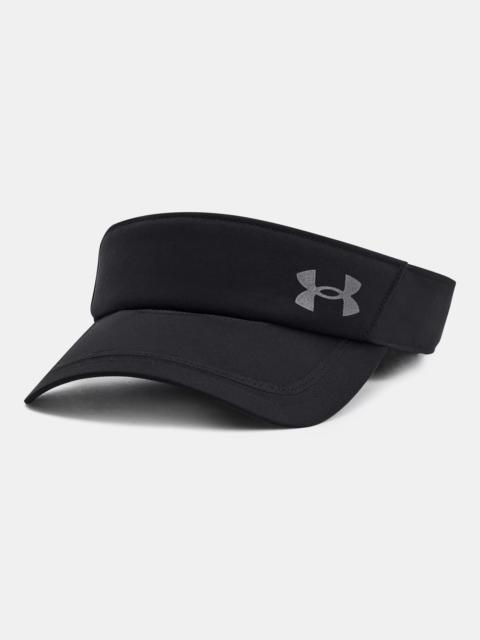 Under Armour Men's UA Launch Visor
