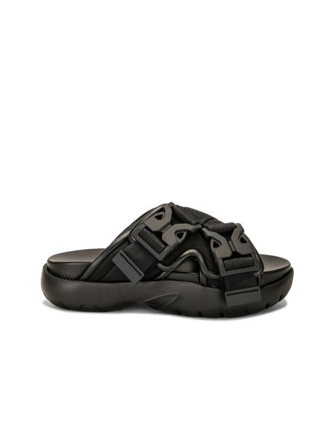 Bottega Veneta Slide Sandal