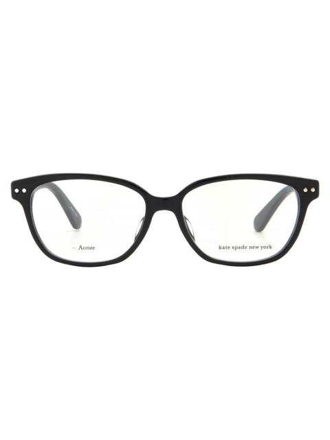 kate spade Kate Spade Demo Cat Eye Ladies Eyeglasses AURELIA/F 0807 53
