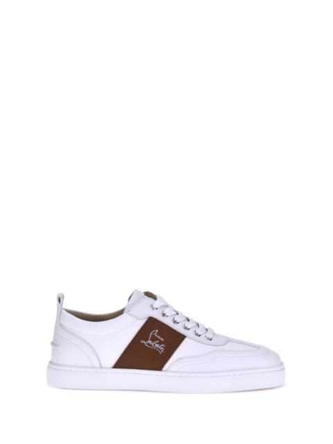 Christian Louboutin Men Retero Sneakers