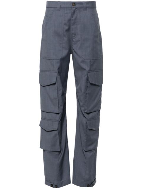 Journey cargo trousers