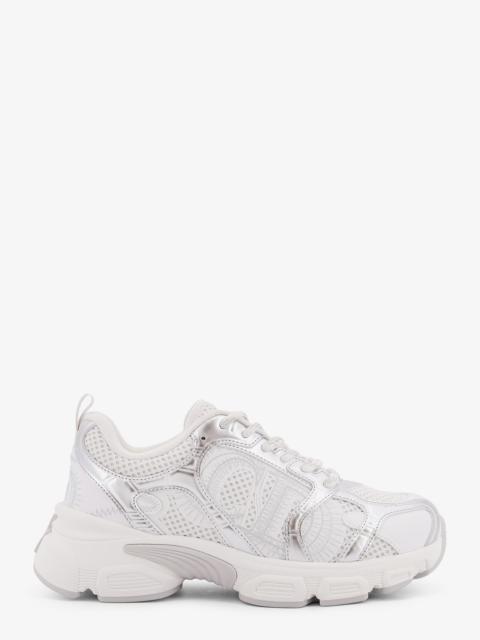 Dior Dior Chrono Mesh Low-Top Sneakers