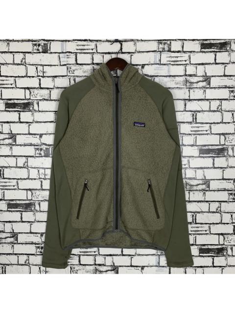 Patagonia Patagonia Zipper Jacket