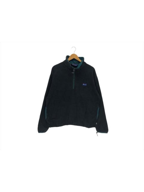 Other Designers Vintage Penfield Small Logo Fleece Sweatshirt
