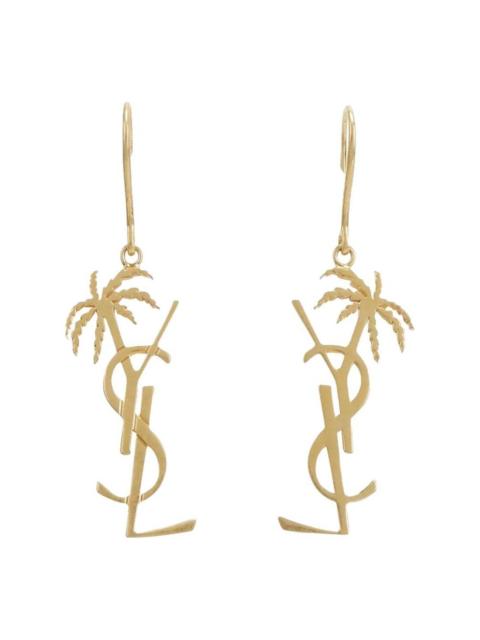 SAINT LAURENT Earrings