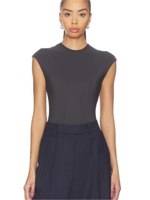 AGOLDE Agata Bodysuit