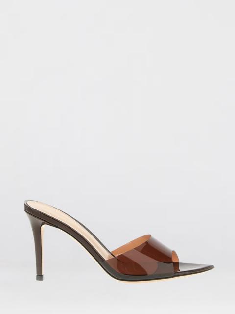 Gianvito Rossi Flat sandal woman Gianvito Rossi